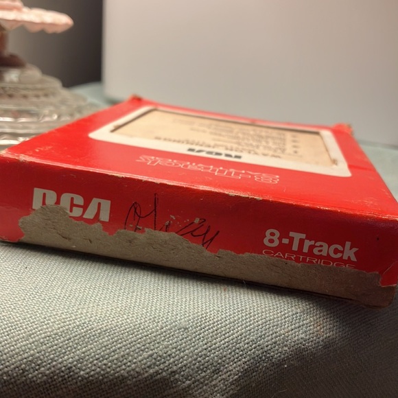 Waylon live 8 track - Picture 3 of 5
